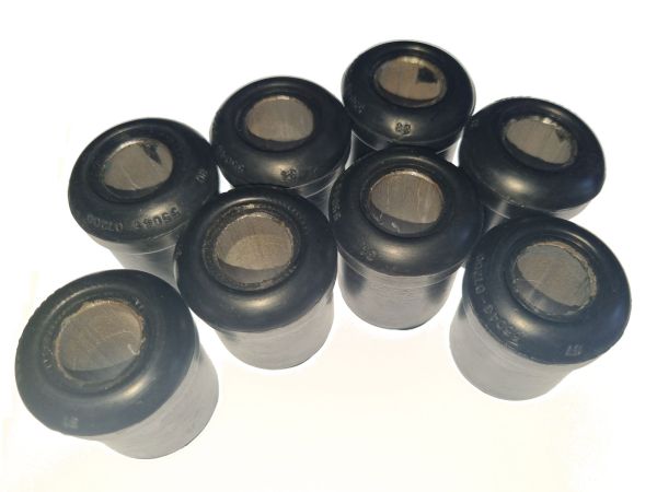 Datsun 320 Rear Shackle Bushes